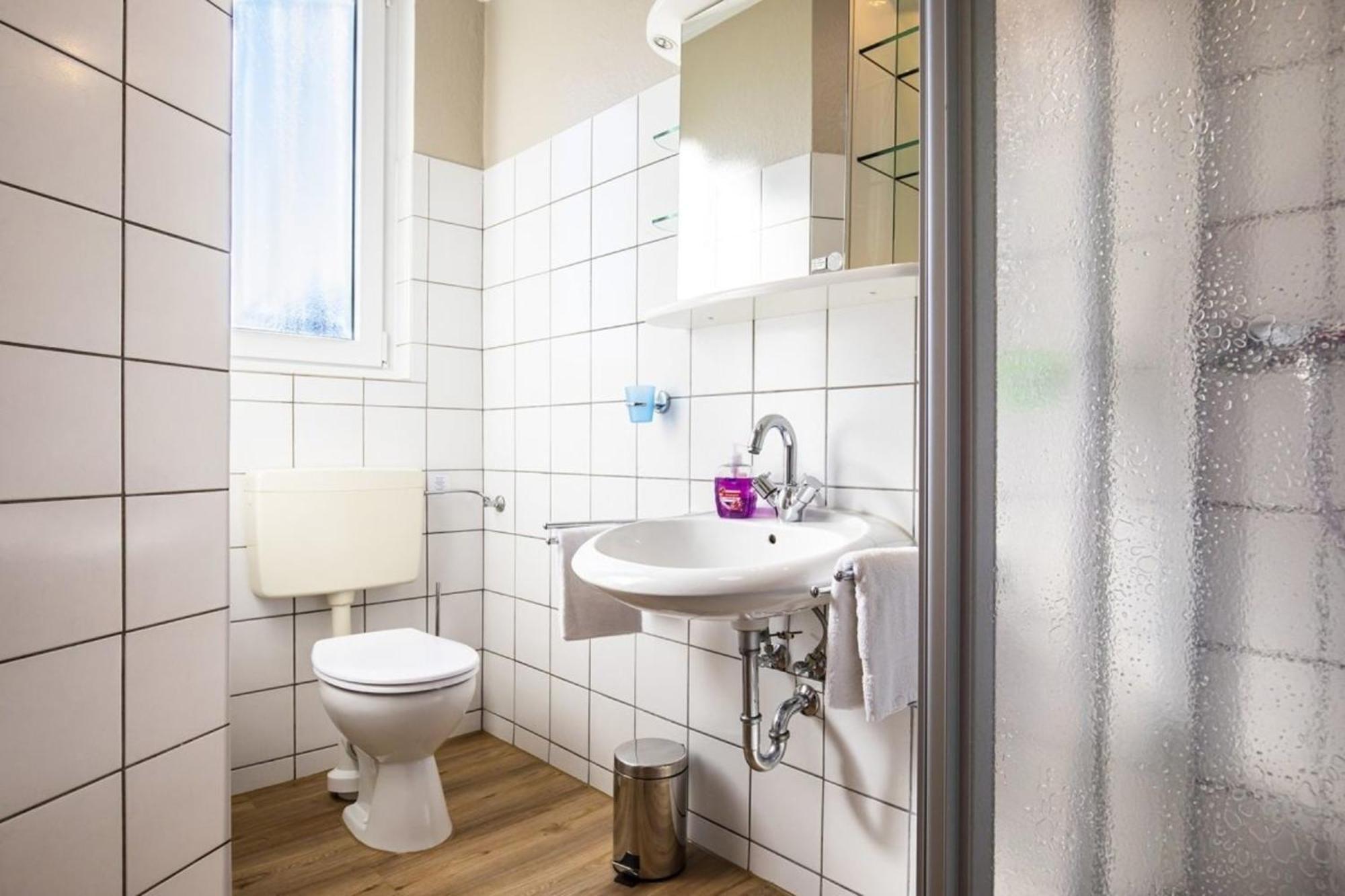 Wohnung Nr 2 Im Wikingerhof Neufunnixsiel Extérieur photo